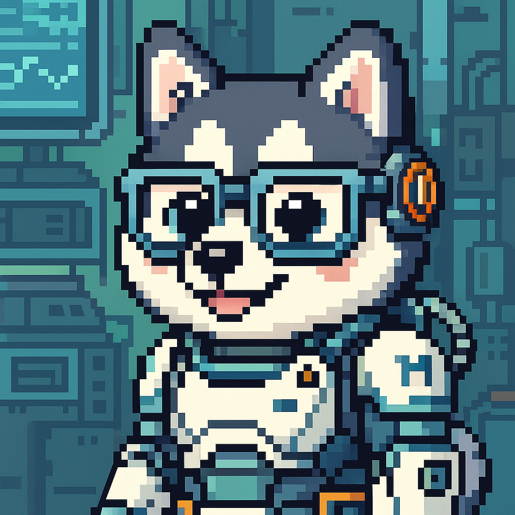 ガジェットライフ研究員のアバター